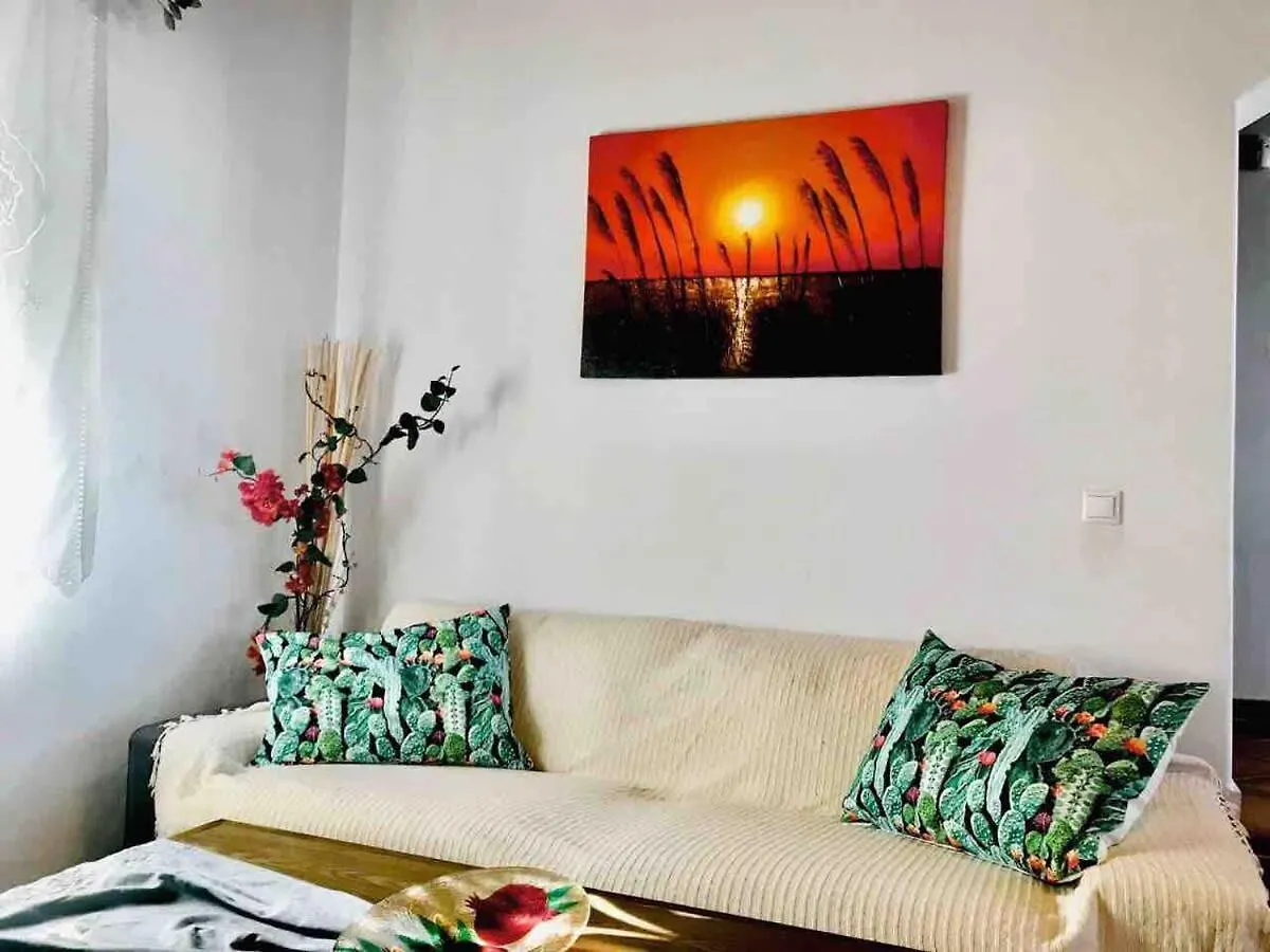 Beautiful Traditional Apt In Ano Mera Mikonos Villa Grekland