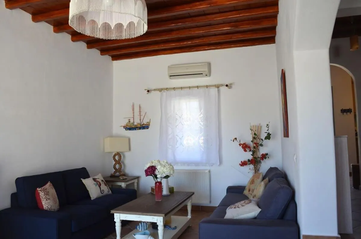 Σπίτι διακοπών Beautiful Traditional Apt In Ano Mera Mikonos Βίλα