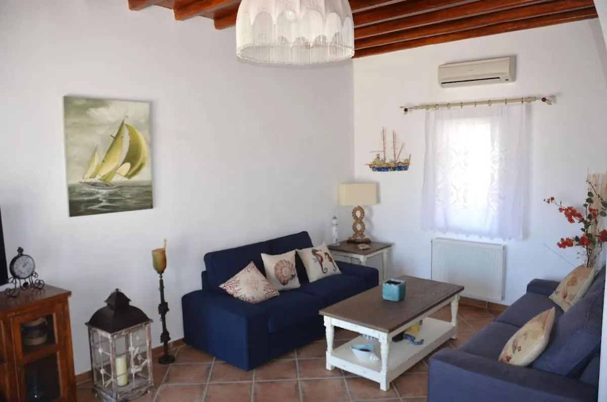 Beautiful Traditional Apt In Ano Mera Mikonos Βίλα 0*,  Ελλάδα