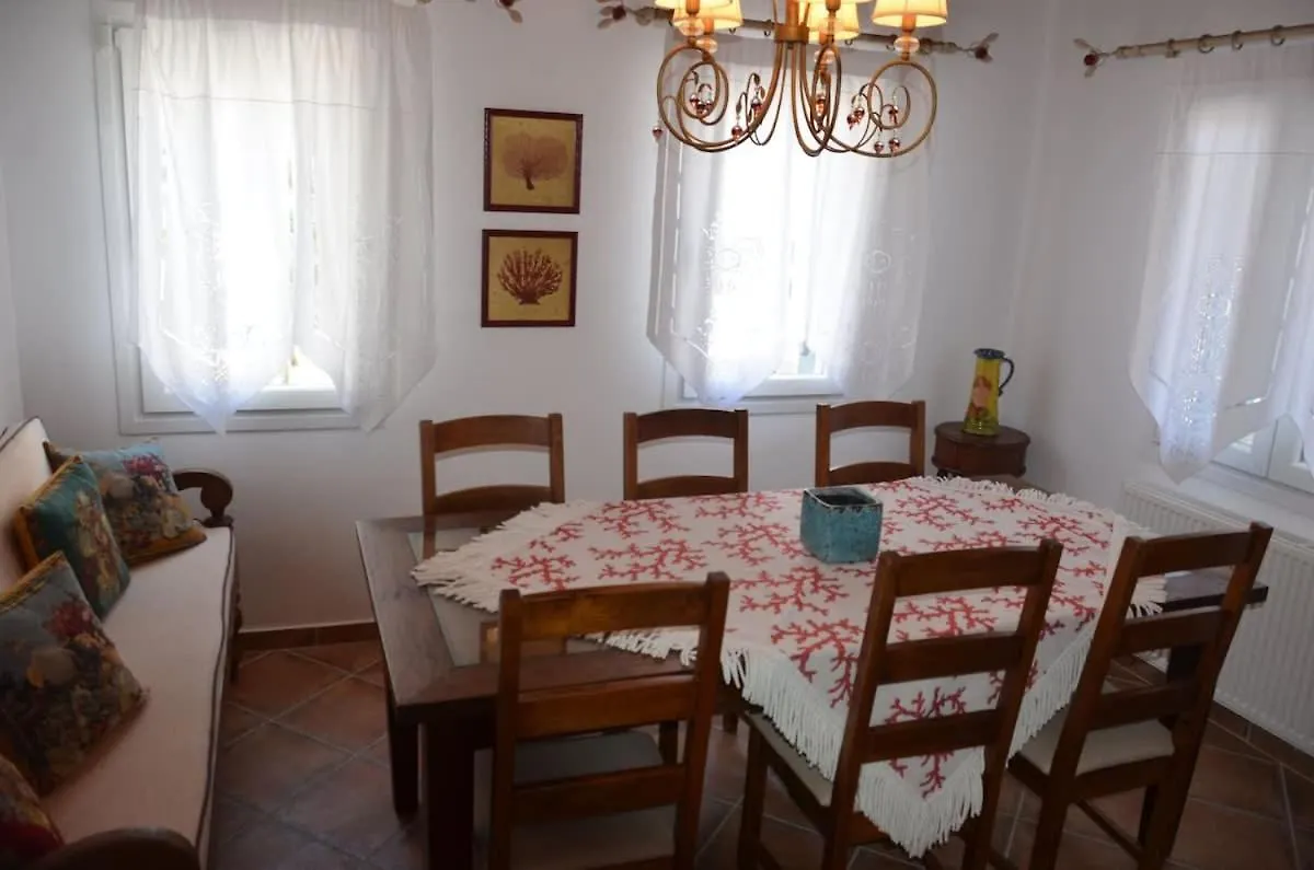 Beautiful Traditional Apt In Ano Mera Mikonos Βίλα Σπίτι διακοπών
