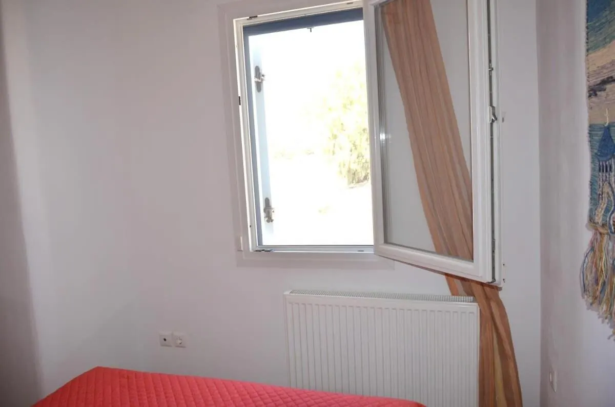 Σπίτι διακοπών Beautiful Traditional Apt In Ano Mera Mikonos Βίλα