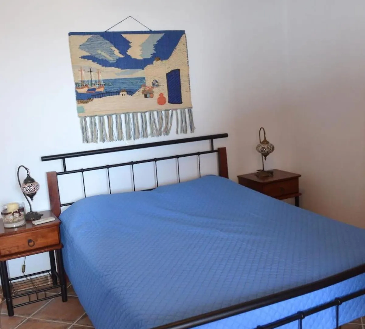 Beautiful Traditional Apt In Ano Mera Mikonos Βίλα