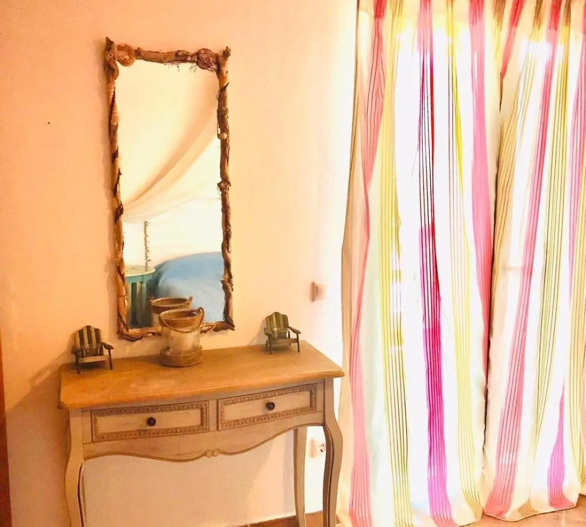 Beautiful Traditional Apt In Ano Mera Mikonos Βίλα Ελλάδα